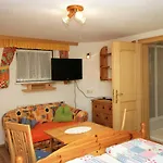Apartmán Poldi By Interhome
