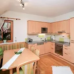 Apartmán Poldi By Interhome *