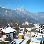 Apartmán Poldi By Interhome Haus im Ennstal