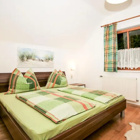 Apartment Poldi By Interhome