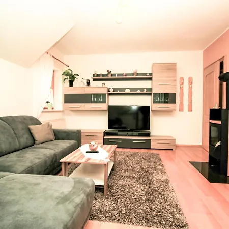 Poldi By Interhome