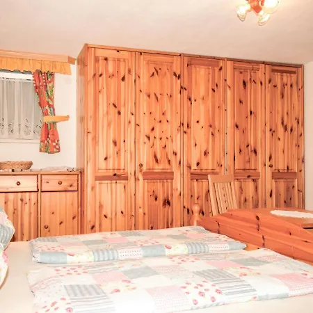 Poldi By Interhome Apartment *