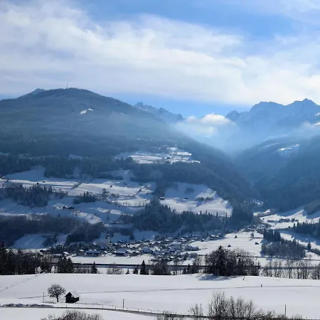 Daire Poldi By Interhome Haus im Ennstal