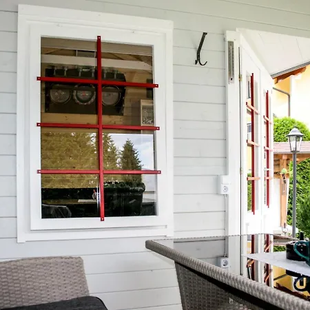 Daire Poldi By Interhome Haus im Ennstal