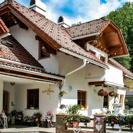 Poldi By Interhome Haus im Ennstal