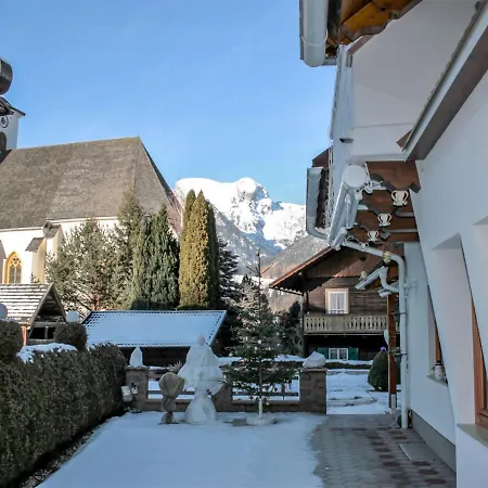 Poldi By Interhome Daire *