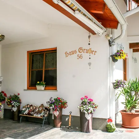 Poldi By Interhome Apartment *