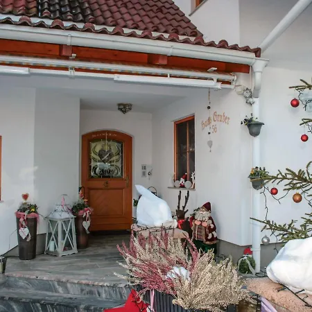 Poldi By Interhome *
