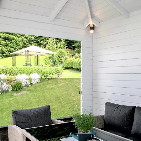 Poldi By Interhome Apartment
