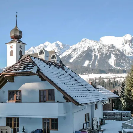 Poldi By Interhome Haus im Ennstal