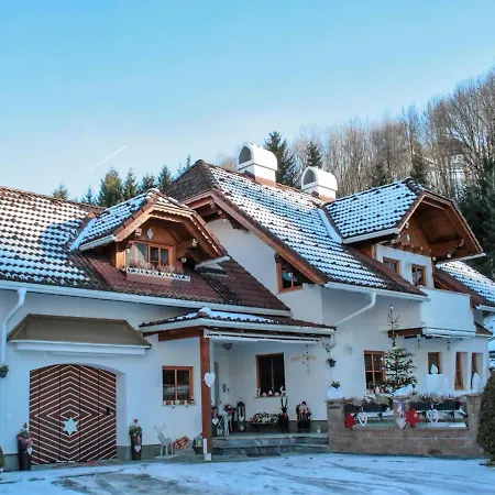 Poldi By Interhome Apartment Haus im Ennstal