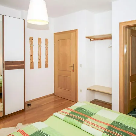 Poldi By Interhome Apartment *