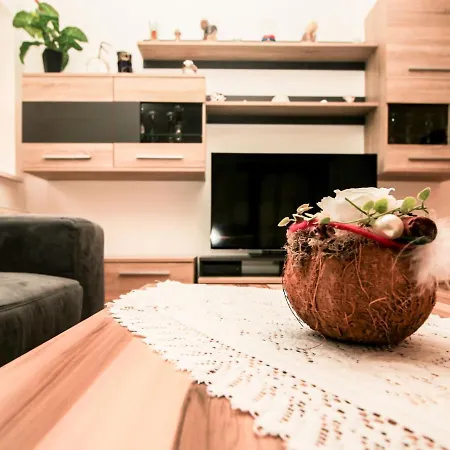 Poldi By Interhome Apartment *