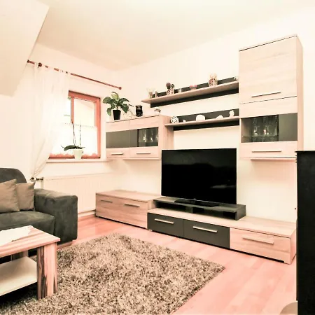 Poldi By Interhome Apartment Haus im Ennstal