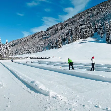 Poldi By Interhome Daire *