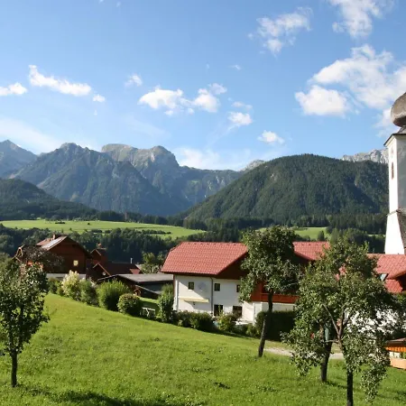 Poldi By Interhome Haus im Ennstal