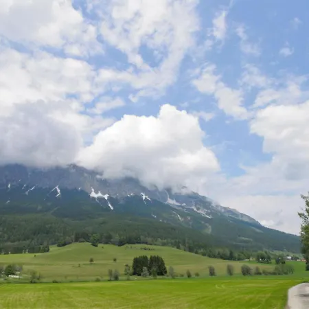 Poldi By Interhome Haus im Ennstal