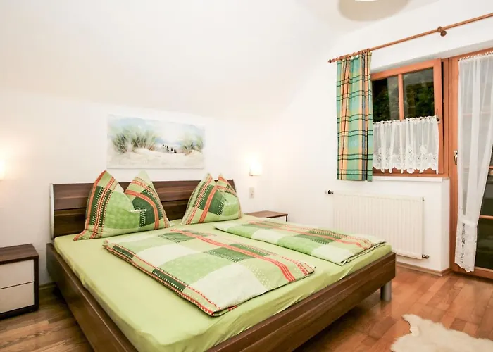 Apartment Poldi By Interhome