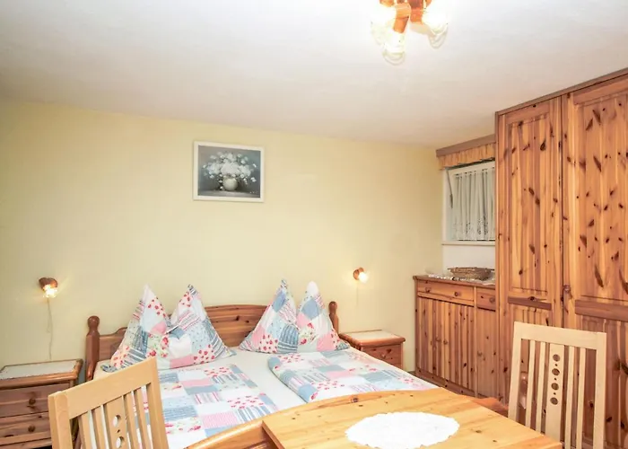 Apartment Poldi By Interhome Haus im Ennstal