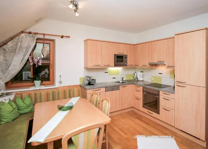 Appartement Poldi By Interhome *