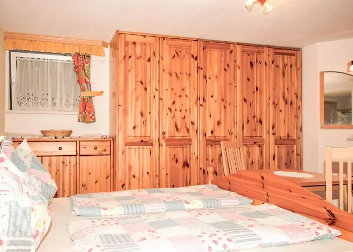 Poldi By Interhome Apartment *