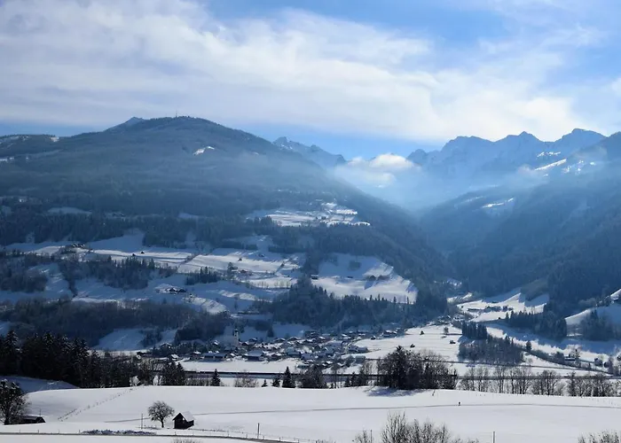 Apartment Poldi By Interhome Haus im Ennstal