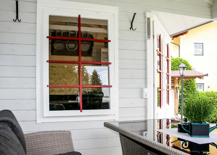 Appartement Poldi By Interhome Haus im Ennstal