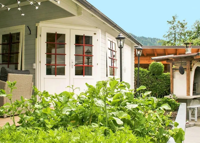 Poldi By Interhome Apartment *