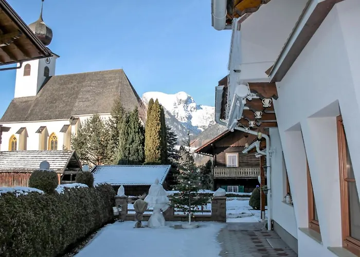 Poldi By Interhome Apartment *