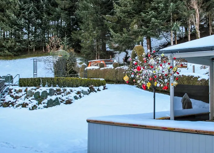 Poldi By Interhome Haus im Ennstal