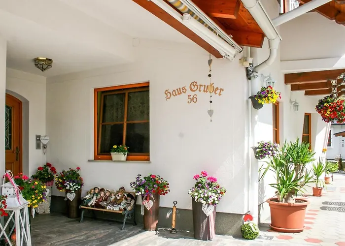 Poldi By Interhome Apartment *