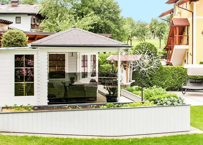 Appartement Poldi By Interhome Haus im Ennstal