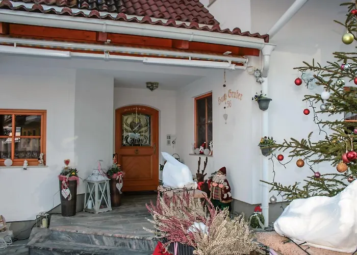 Poldi By Interhome *