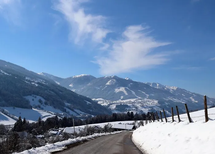 Poldi By Interhome Apartment