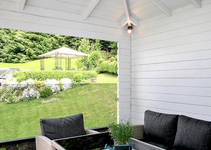 Poldi By Interhome Appartement