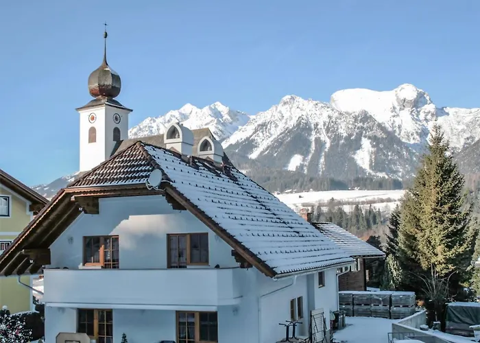 Poldi By Interhome Haus im Ennstal