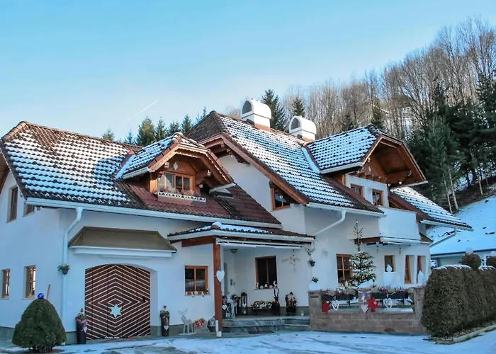 Poldi By Interhome Appartement Haus im Ennstal