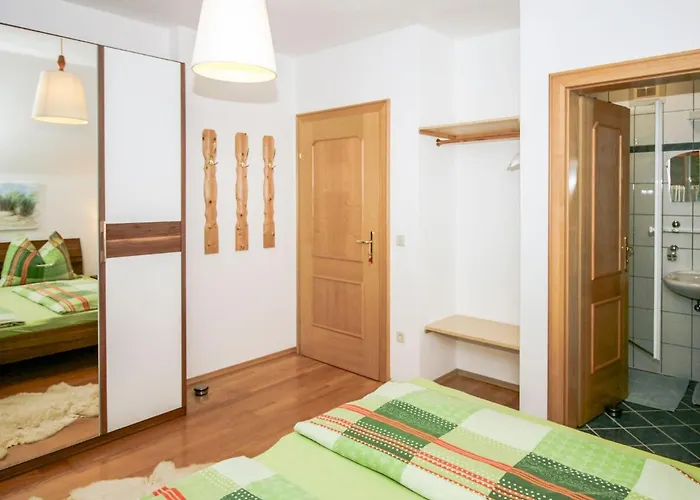 Poldi By Interhome Apartment *