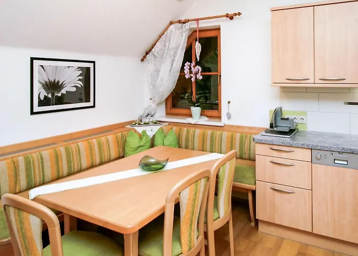 Poldi By Interhome Haus im Ennstal