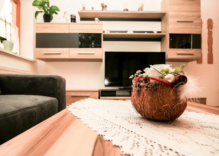 Poldi By Interhome Appartement *