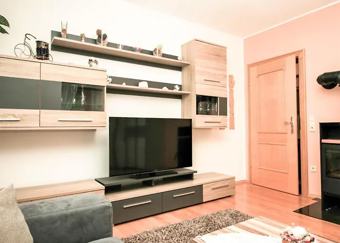 Appartement Poldi By Interhome