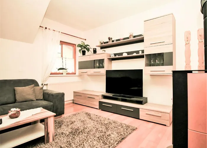 Poldi By Interhome Appartement Haus im Ennstal