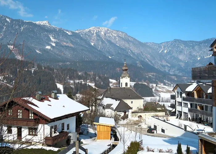 Apartment Poldi By Interhome Haus im Ennstal