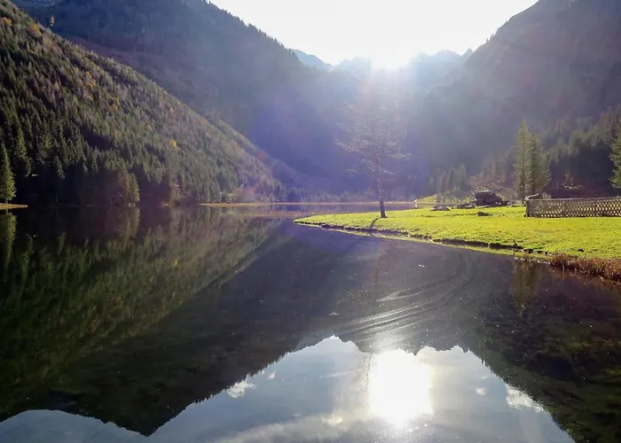 Poldi By Interhome Apartment Haus im Ennstal