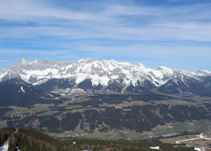 Appartement Poldi By Interhome *