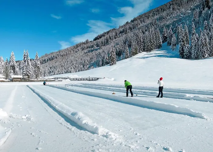 Poldi By Interhome Appartement *