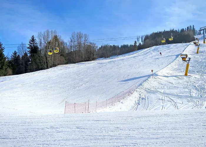 Poldi By Interhome Haus im Ennstal