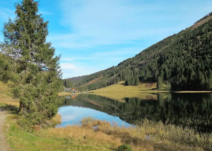 Poldi By Interhome Appartement *