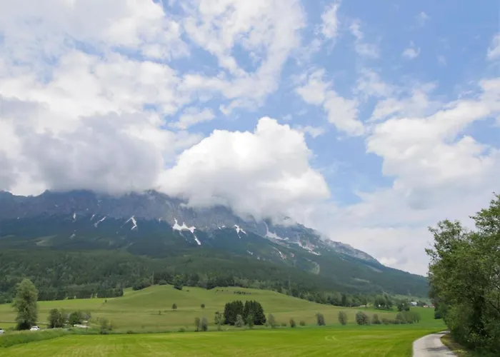 Poldi By Interhome Haus im Ennstal