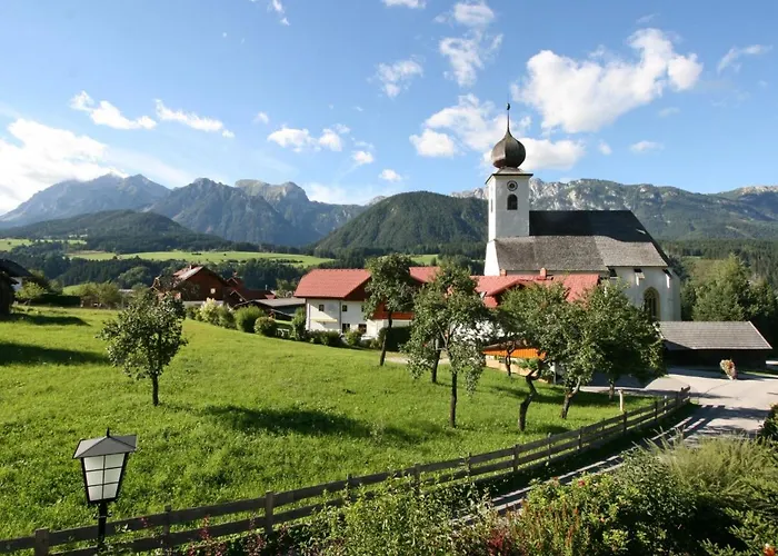 Poldi By Interhome Appartement *